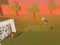 Block Head Soccer เกมออนไลน์