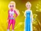 Princess Fashion Cosplay เกมออนไลน์