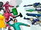 Squid Shooter เกมออนไลน์