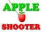Apple Shooter เกมออนไลน์
