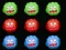 Halloween Arkanoid Deluxe เกมออนไลน์