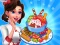 Ice Cream Fever เกมออนไลน์