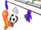 Crazy Shoot เกมออนไลน์
