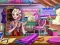 Frozen Princess Sneakers Design เกมออนไลน์