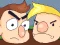 Fight Bros เกมออนไลน์
