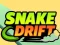 Snake Drift เกมออนไลน์