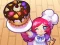 Cake DIY 3D เกมออนไลน์