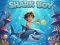 Shark Boy เกมออนไลน์