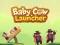 Baby Cow Launcher เกมออนไลน์