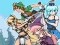 Ultra Pixel Survive เกมออนไลน์