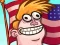 Trollface Quest USA Adventure 2 เกมออนไลน์