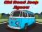 Old Road Jeep Jigsaw เกมออนไลน์