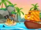 Pirate Travel Coloring เกมออนไลน์