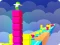 Cubes Stack 3D เกมออนไลน์