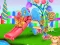 Candy Garden Cleaning เกมออนไลน์