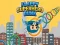 Flappy Superhero Dunk เกมออนไลน์