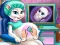 Kitty Pregnant Check-up เกมออนไลน์