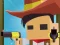 High Noon Hunter เกมออนไลน์