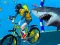 Under Water Bicycle Racing เกมออนไลน์