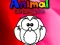 Animal Coloring เกมออนไลน์