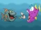 Angry Fish Coloring เกมออนไลน์