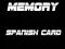 Memory Spanish Card เกมออนไลน์