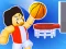 Basket Sport Stars เกมออนไลน์