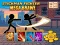 Stickman Fighter Mega Brawl เกมออนไลน์
