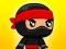 Jump Ninja Jump เกมออนไลน์