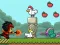 Capture The Chickens เกมออนไลน์