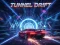 Tunnel Drift เกมออนไลน์