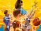 Space Jam Jigsaw เกมออนไลน์
