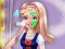 College Princess Spa Makeup เกมออนไลน์