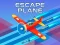 Escape Plane เกมออนไลน์