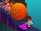 Temple Dash เกมออนไลน์