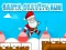 Santa Gravity Run เกมออนไลน์