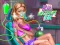 Ellie Accident Er เกมออนไลน์
