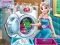 Ice Queen Laundry Day เกมออนไลน์