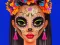 Halloween Makeup Trends เกมออนไลน์