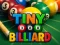 Tiny Billiard เกมออนไลน์