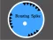 Rotating Spike เกมออนไลน์
