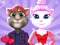 Angela Perfect Valentine เกมออนไลน์