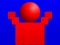 Bumpy Ball เกมออนไลน์