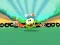 Om Nom Bounce เกมออนไลน์