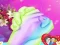 Couple Hand Casting เกมออนไลน์