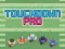 Touchdown Pro เกมออนไลน์