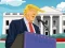 Trump Jigsaw เกมออนไลน์