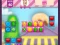 Sweet Sugar Candy เกมออนไลน์
