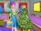 Christmas Tree Decoration and Dress Up เกมออนไลน์