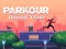 Parkour Rooftop เกมออนไลน์